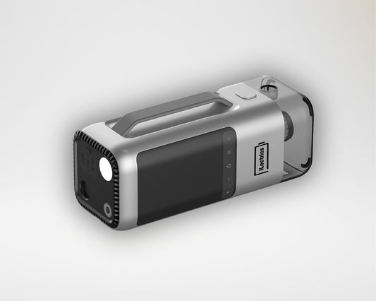 DRIVE+ | 6-in-1 Car Emergency Assistant